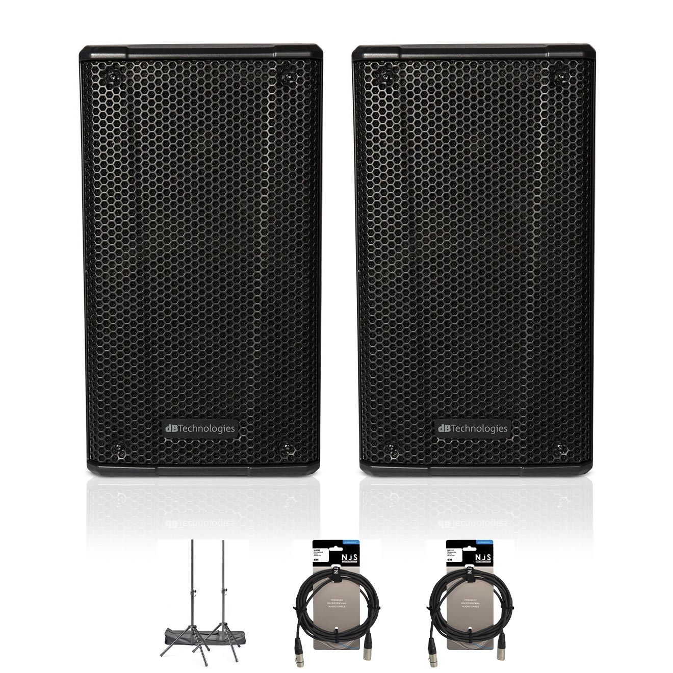 dB Technologies BH8 8