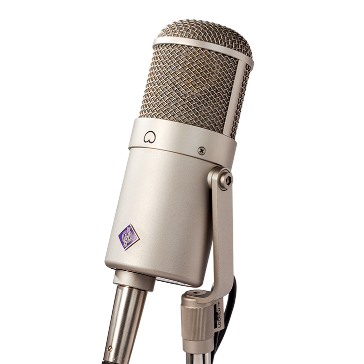 Neumann U47 FET Microphone
