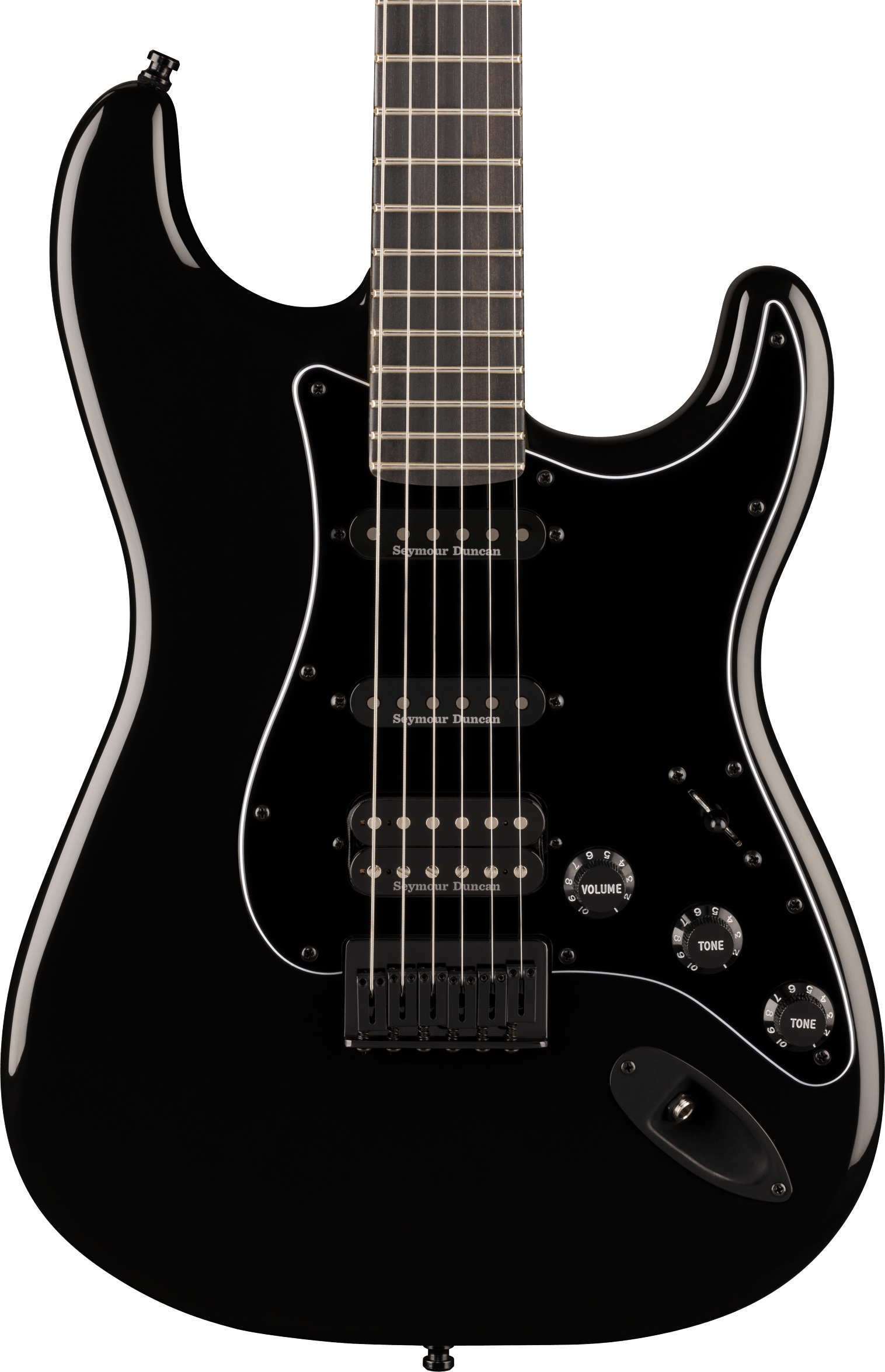 Fender Limited Edition Player II Advanced Stratocaster HSS HT