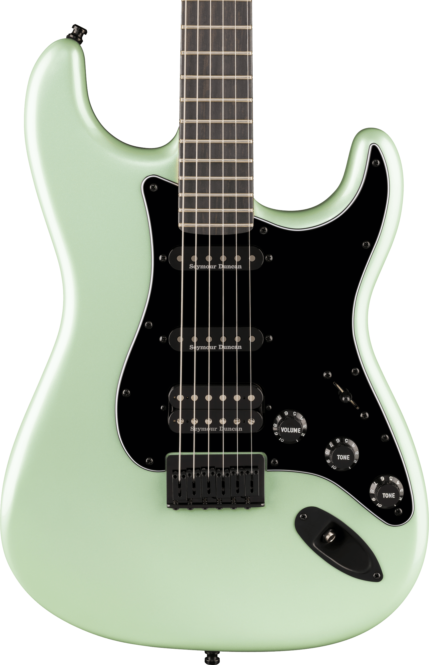 Fender Limited Edition Player II Advanced Stratocaster HSS HT