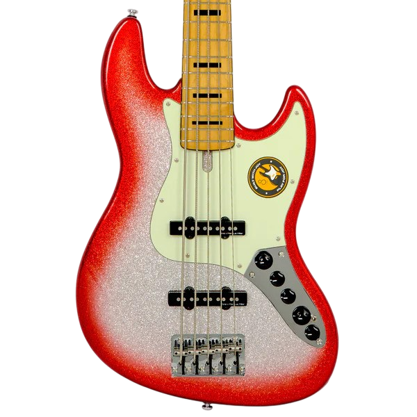 Sire Marcus Miller V7 Alder 5-String Bass Guitar 2nd Gen in