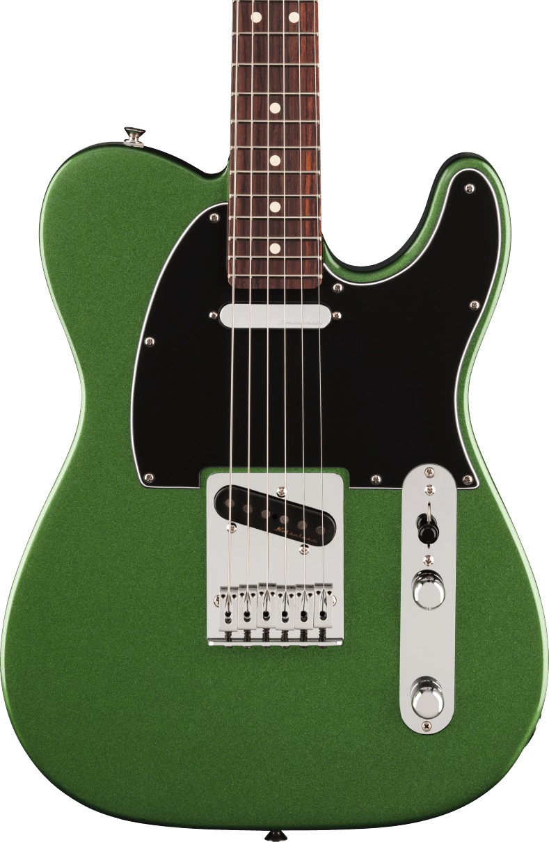 Fender Player II Modified SH Telecaster in Dusk - Andertons Music Co.