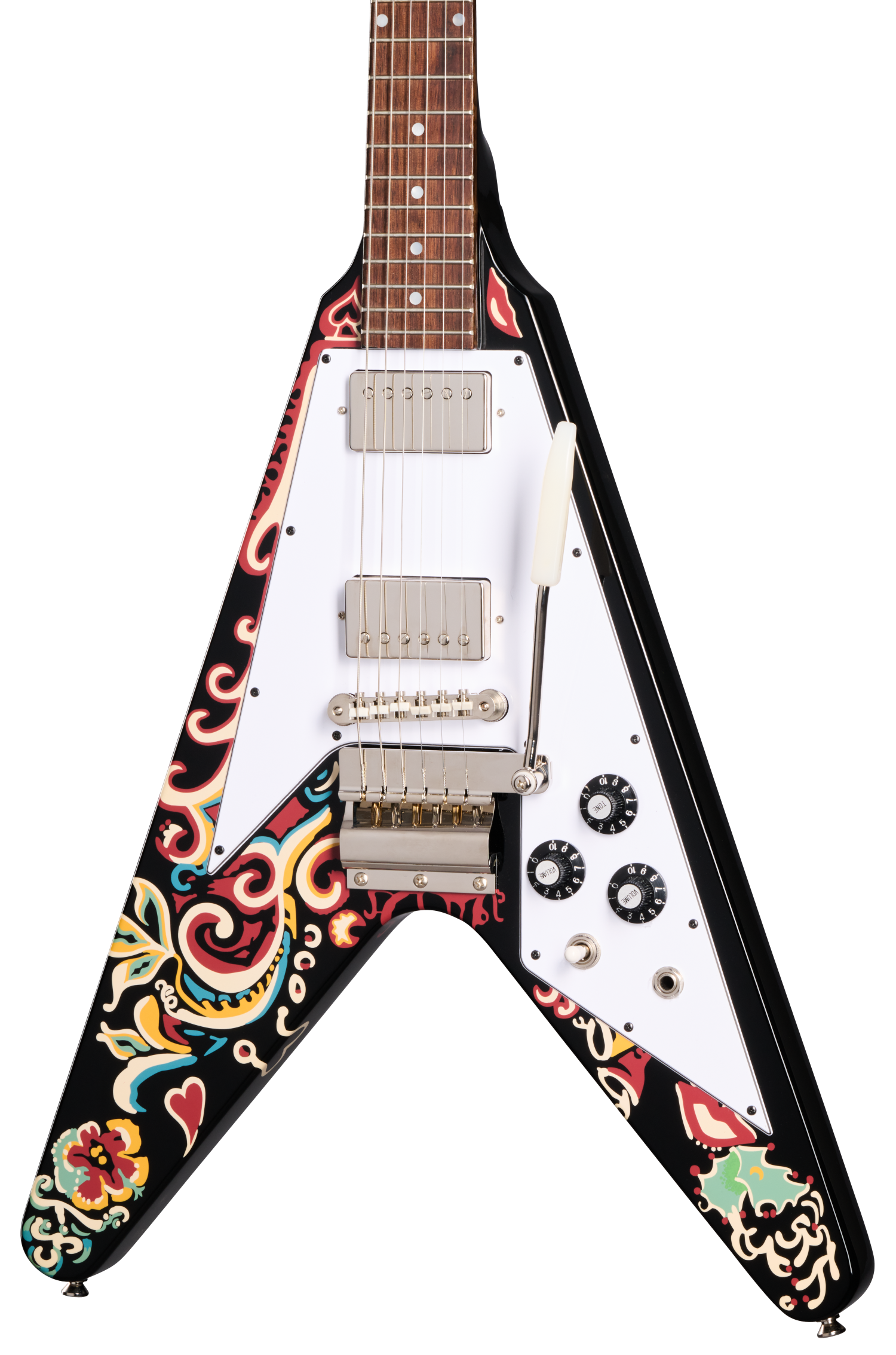 Epiphone Signature Jimi...