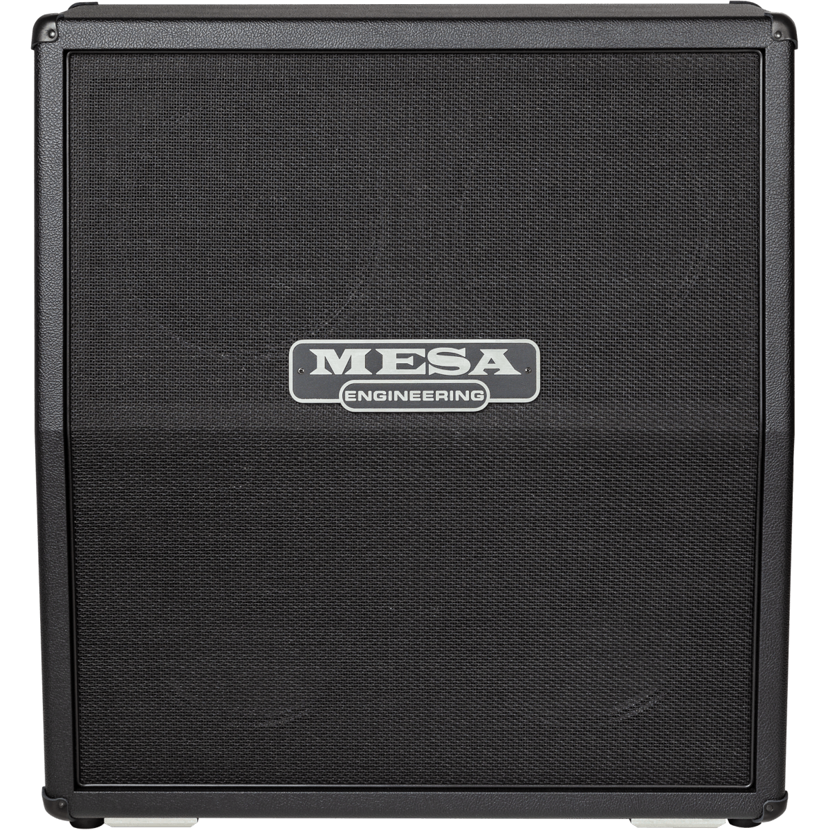 Mesa Boogie 4x12 Rectifier TRADITIONAL Slant Cabinet