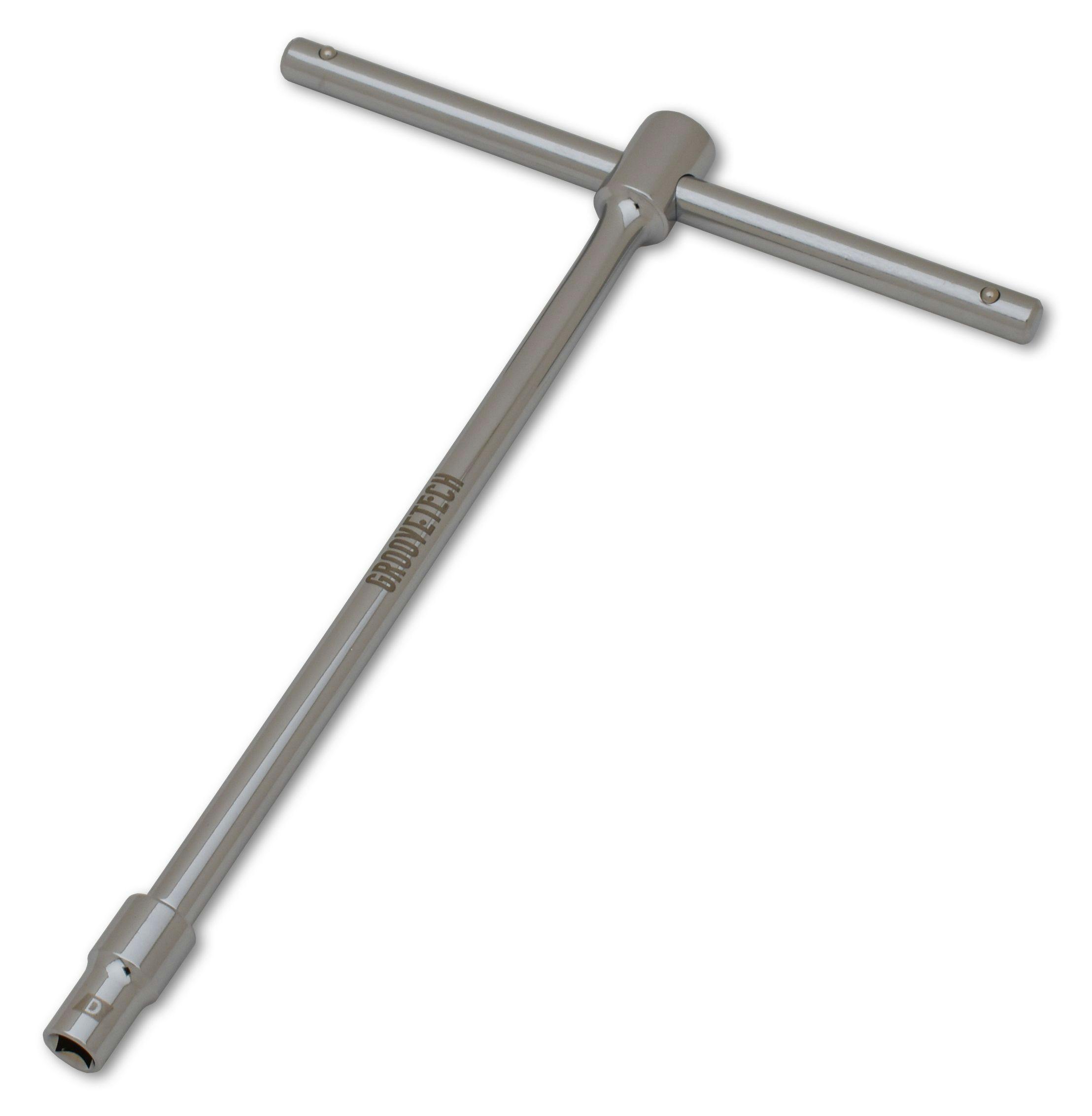 GrooveTech T-Handle Drum Key