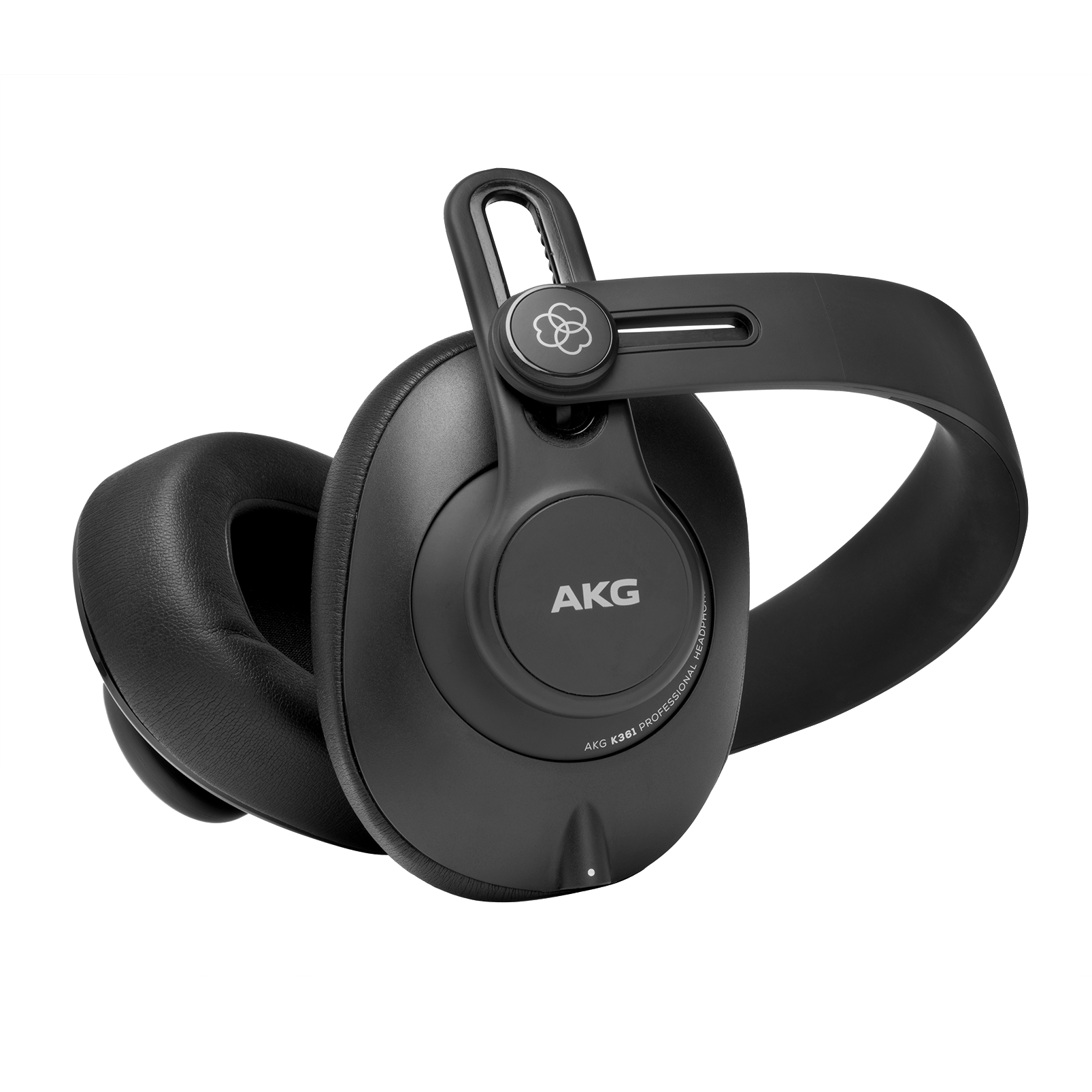 AKG K361 Closed Back Studio Headphones