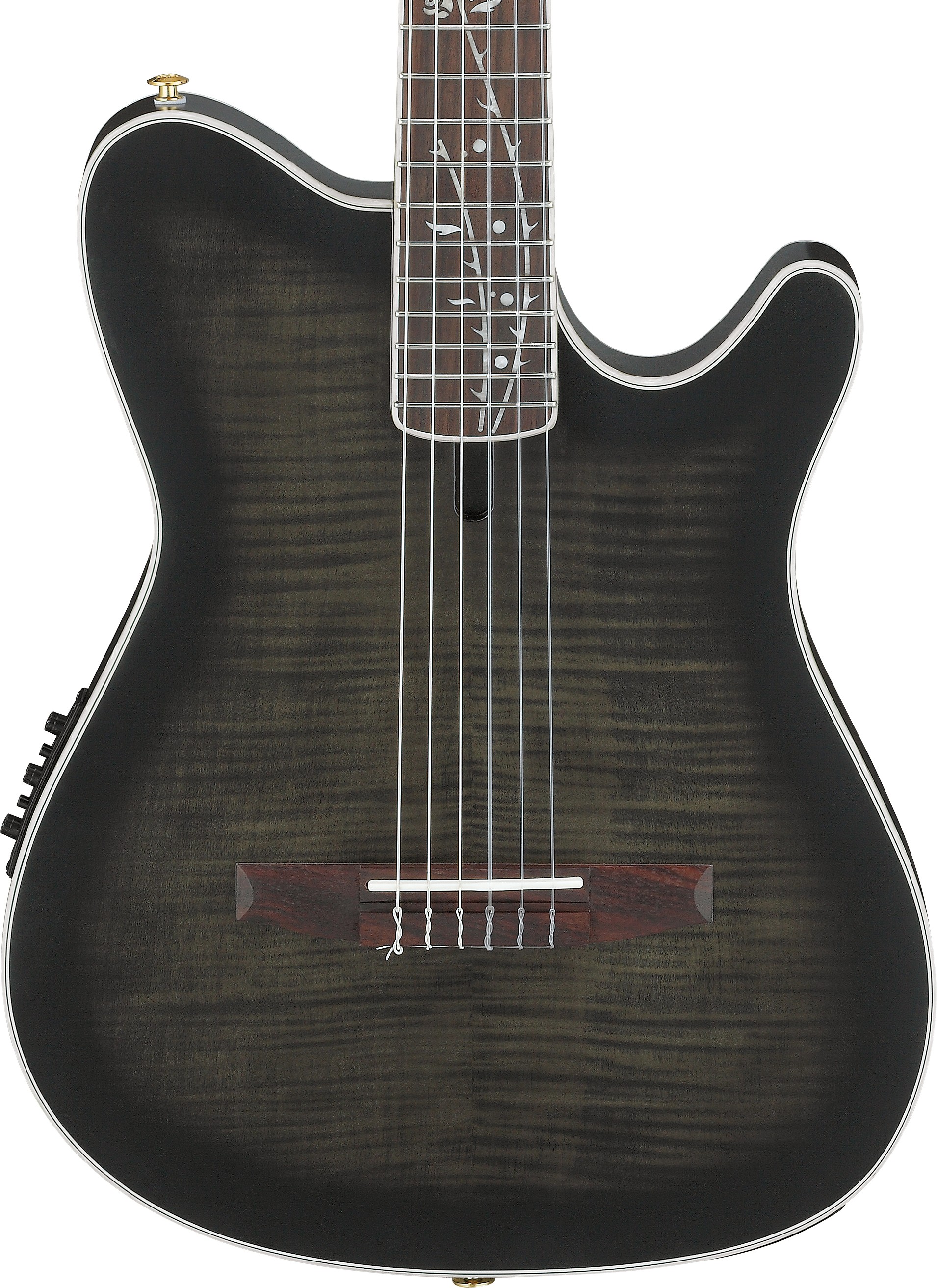 Ibanez TOD10N Tim Henson Signature 
