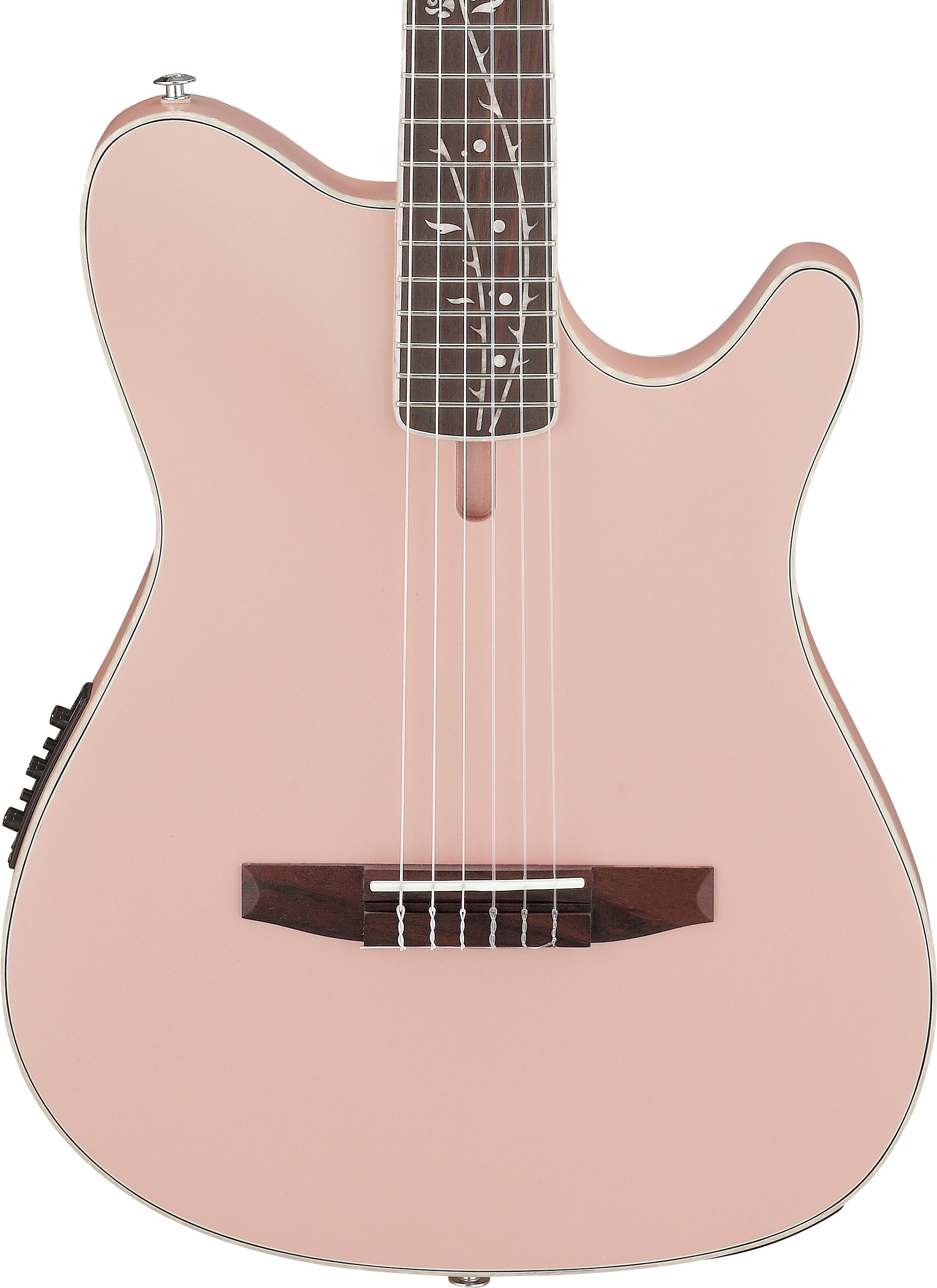 Ibanez TOD10N Tim Henson Signature 