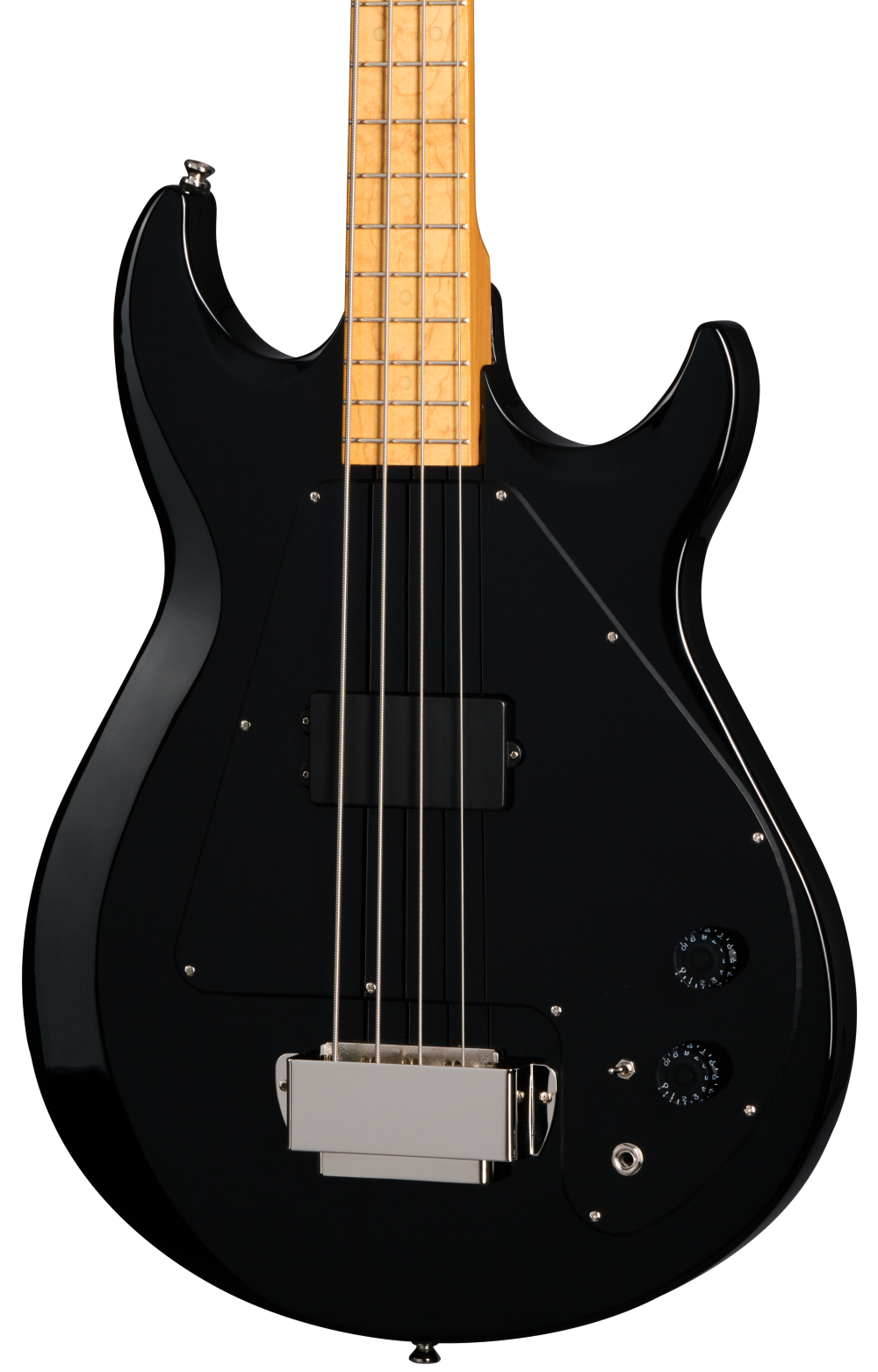 Epiphone Grabber Bass With...