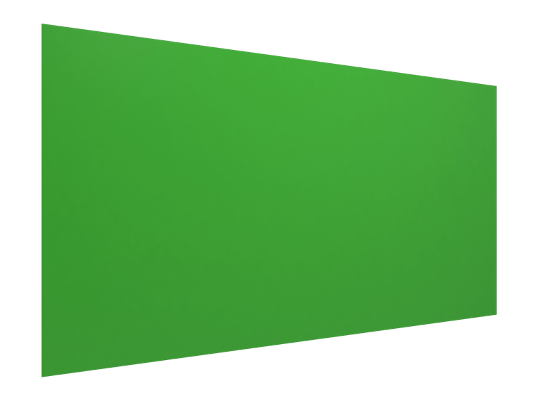 Vicoustic Flat Panel VMT 1190x595x20mm
