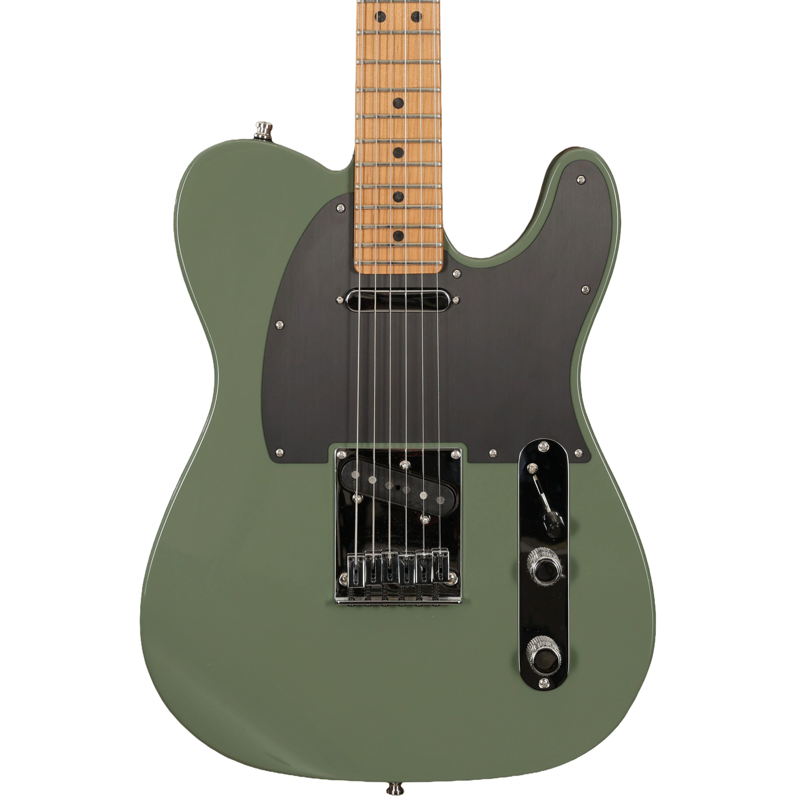 Fender Limited Edition American Ultra II Telecaster Electric
