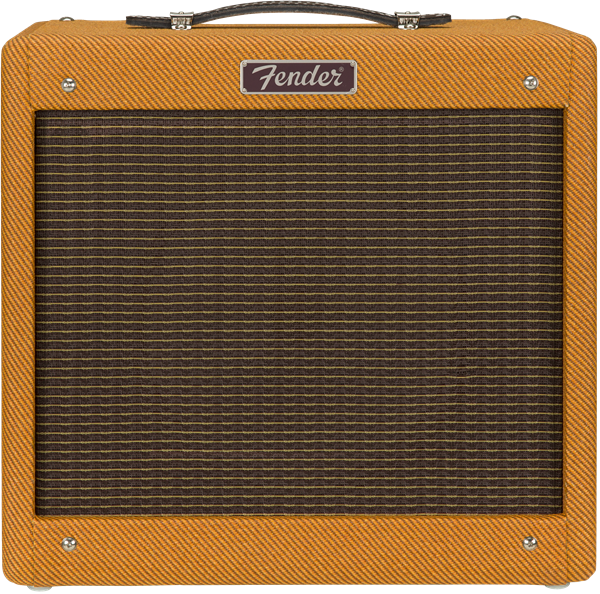 Fender Pro Junior IV in Lacquered Tweed