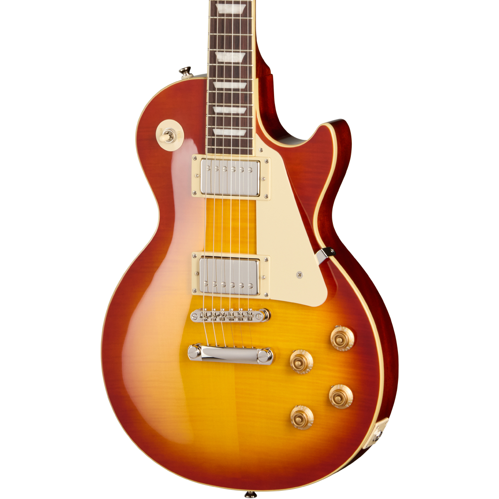 Epiphone Inspired by Gibson Les Paul Standard '50s Electric Guitar