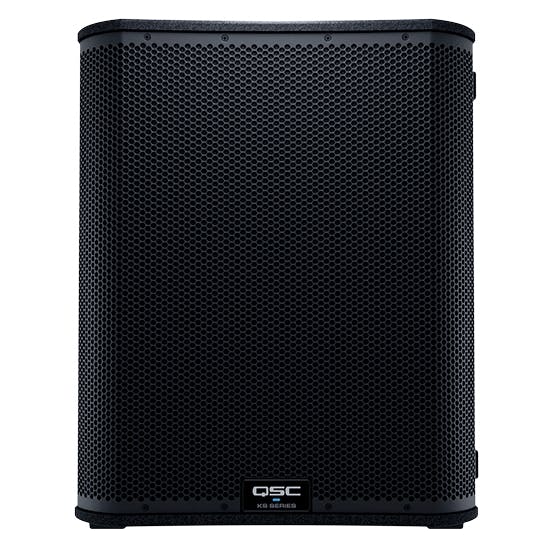QSC Audio KS118 3600w 18