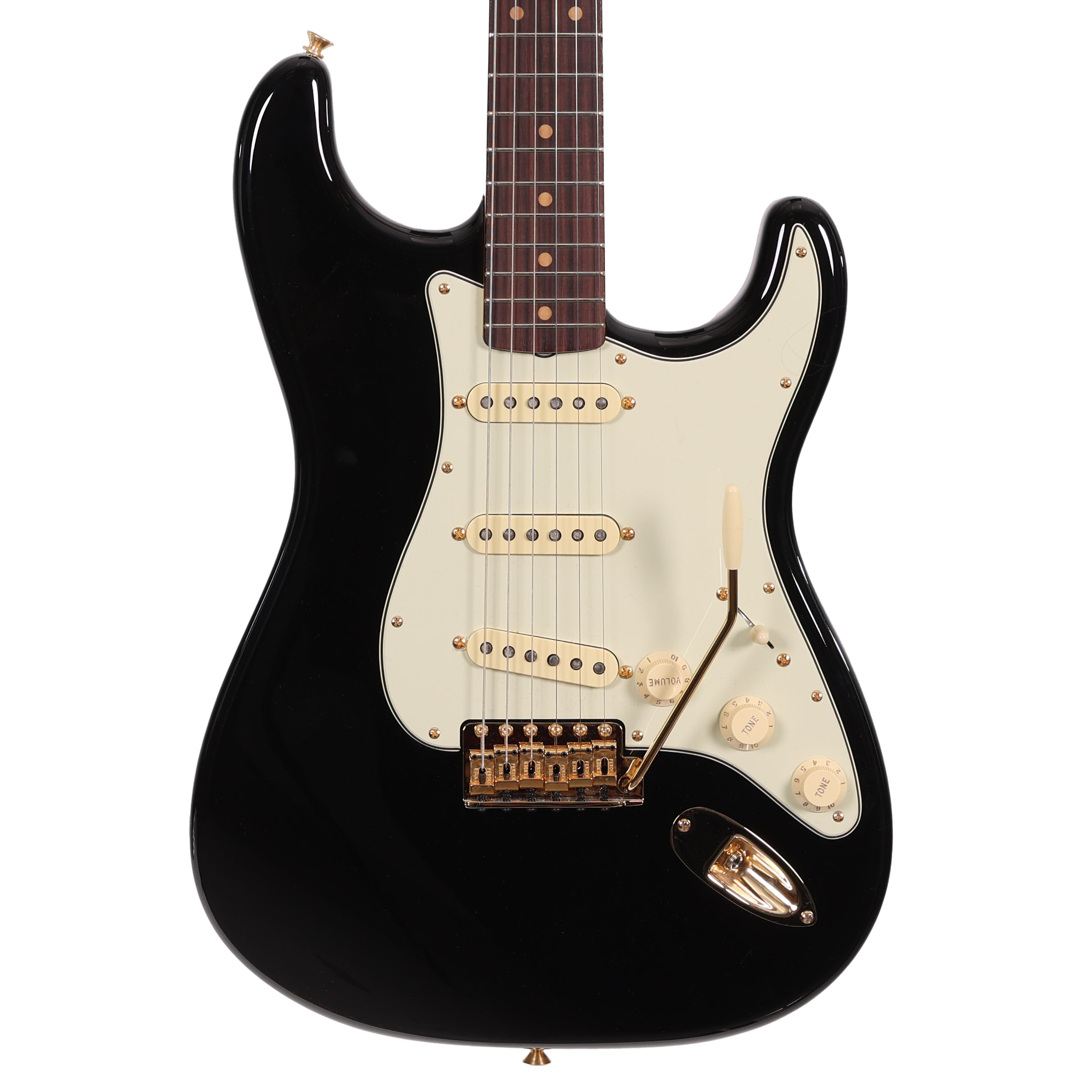 Fender American Vintage II 1961 Stratocaster Electric Guitar in