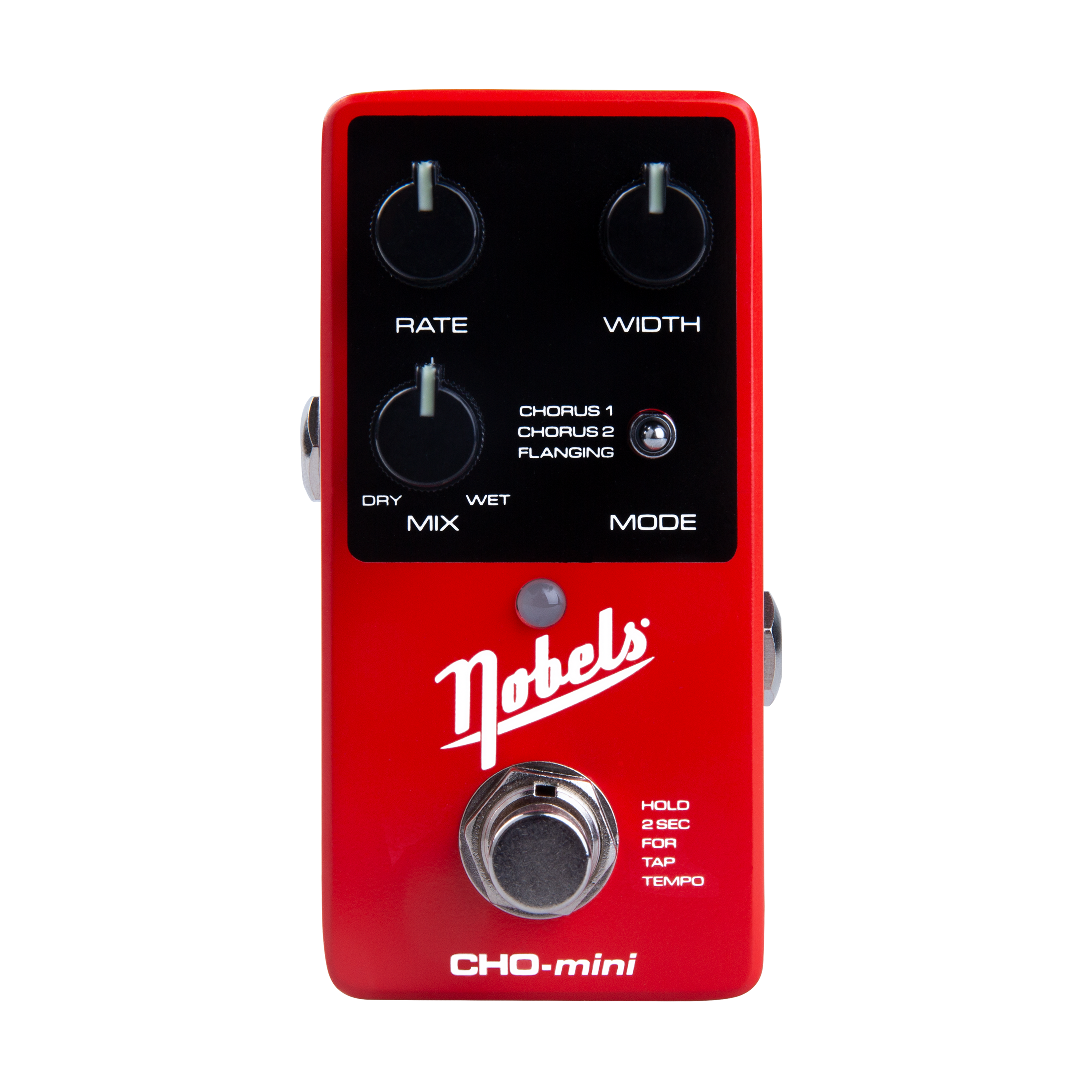 Nobels CHO Mini Chorus Pedal