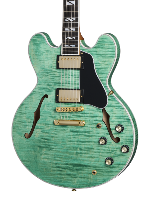 Gibson USA ES Supreme in...