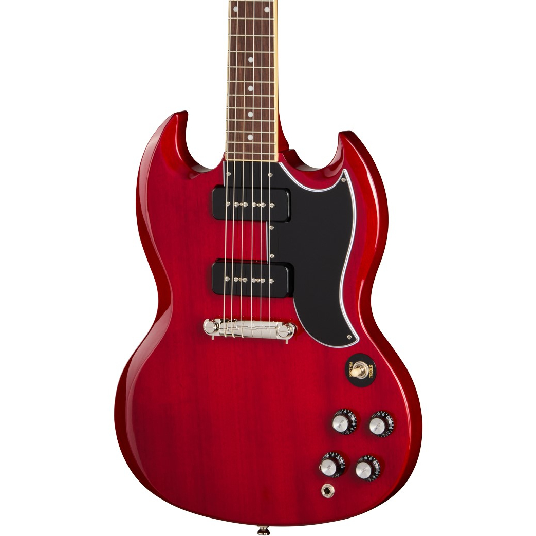 Epiphone Inspired by Gibson SG Special P-90 Electric Guitar in