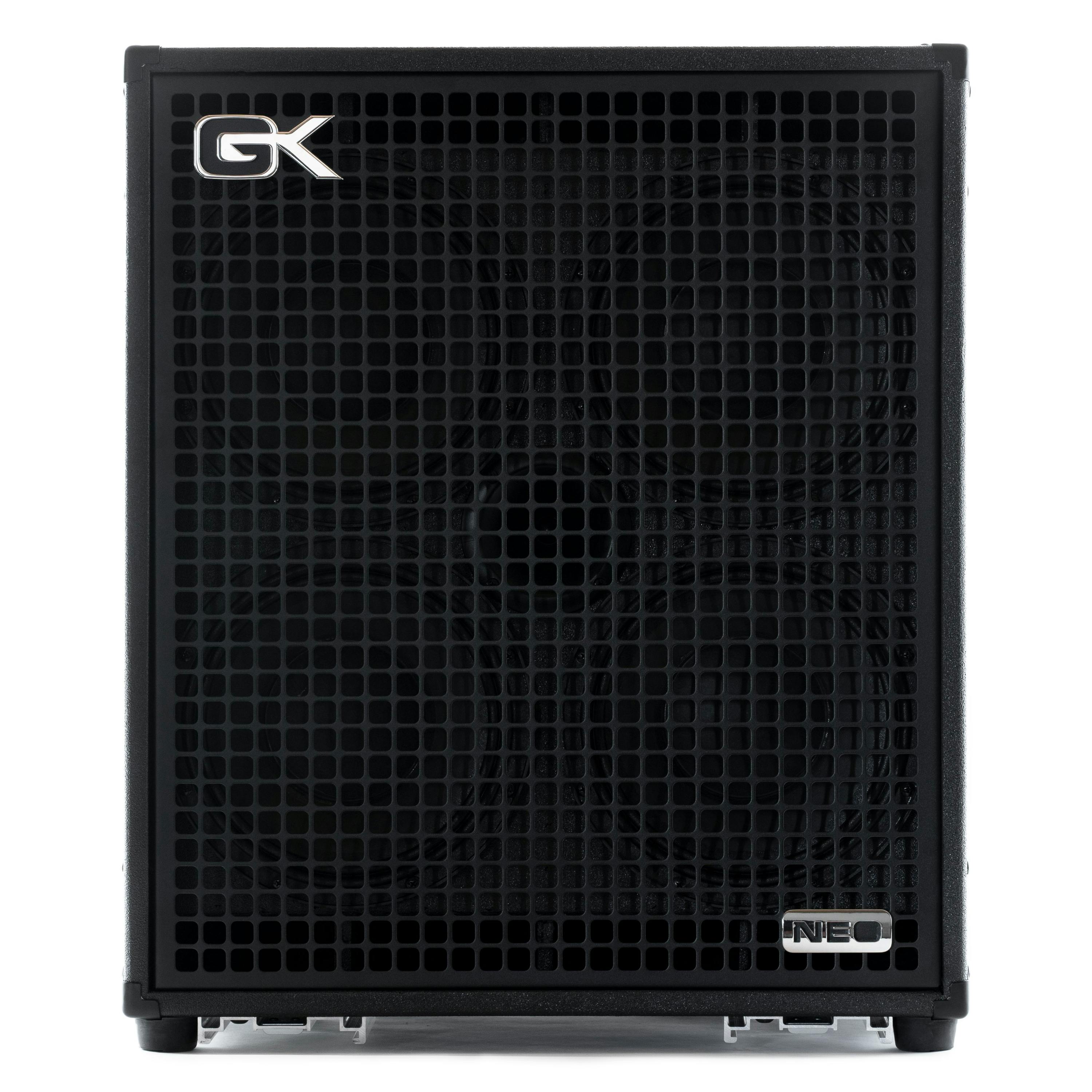 B Stock : Gallien-Krueger NEO IV 410 4x10