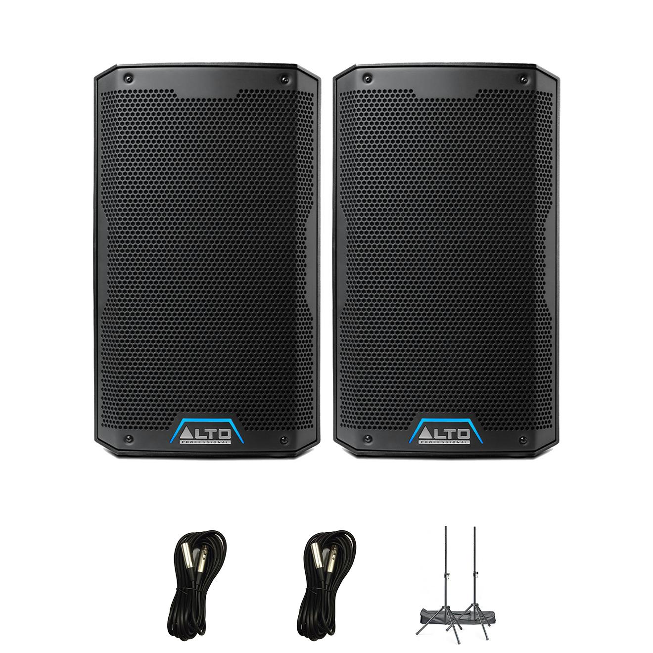 Alto TS408 Active 8