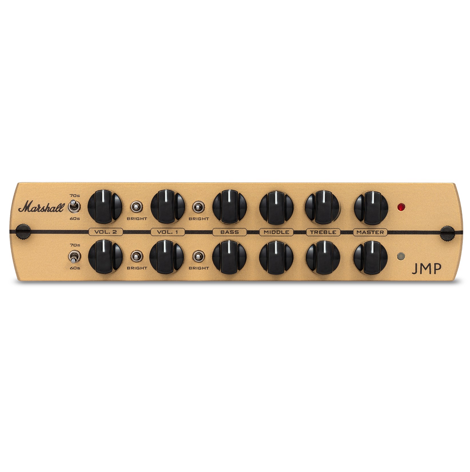 Synergy Marshall JMP All-Tube Preamp Module
