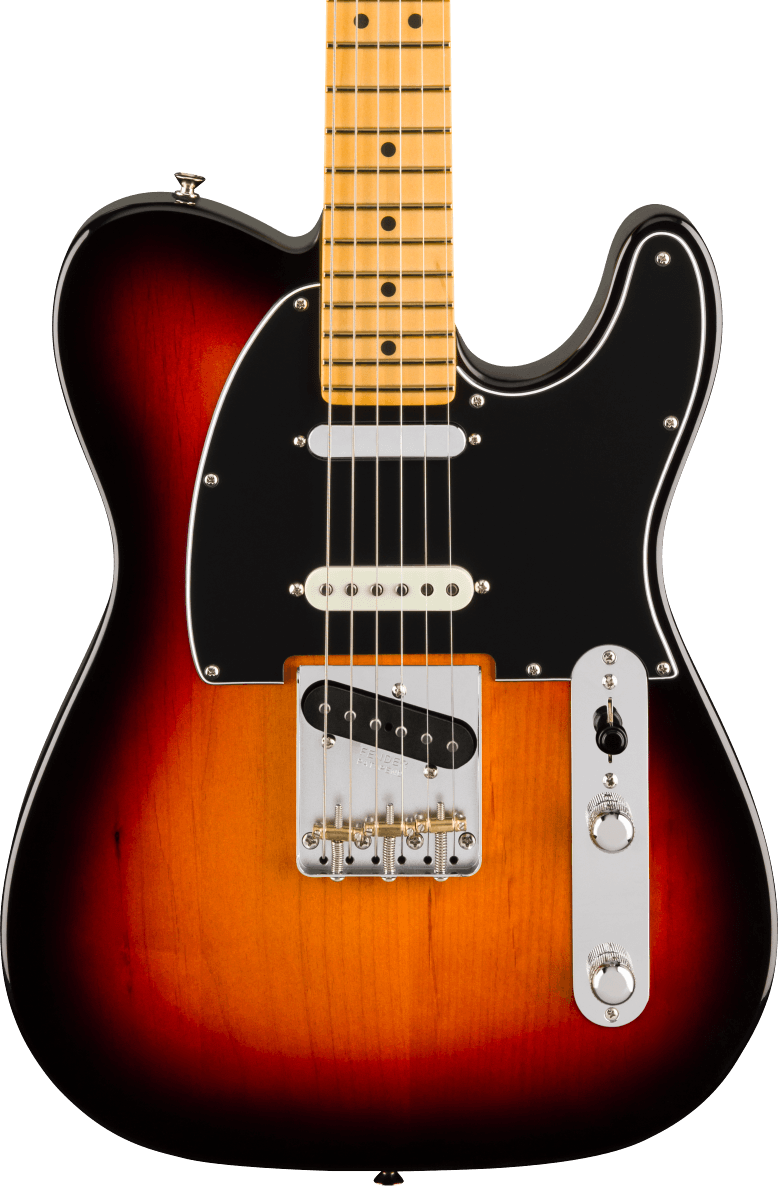 Sunburst option