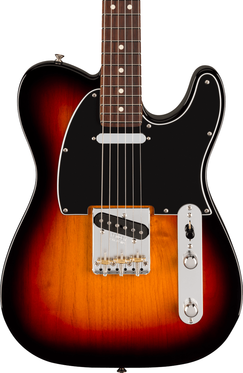Sunburst option