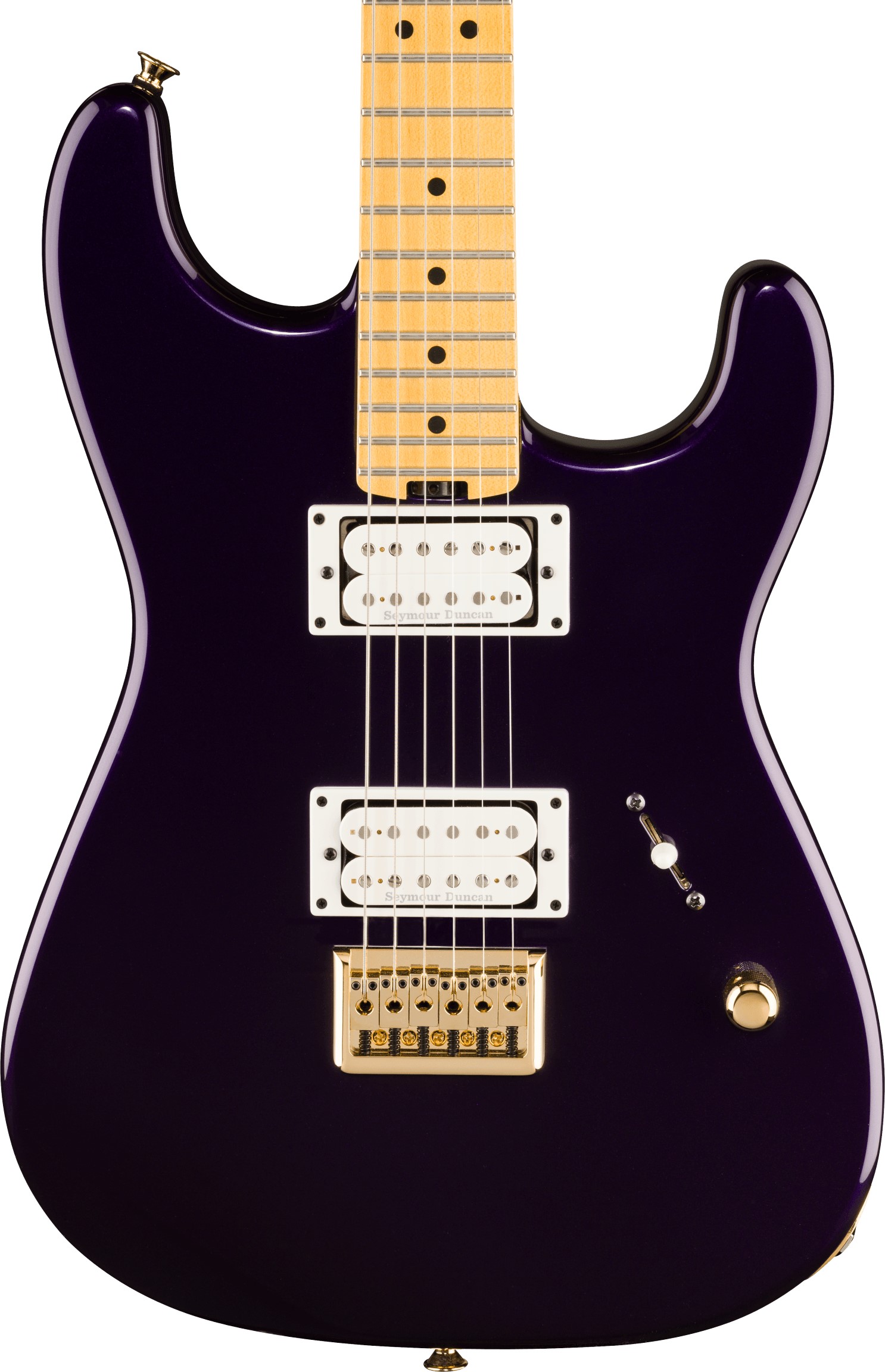 CHARVEL made in USA 超貴重 Charvel American Neo-Classic San Dimas SD1 HH HT Electric Guitar