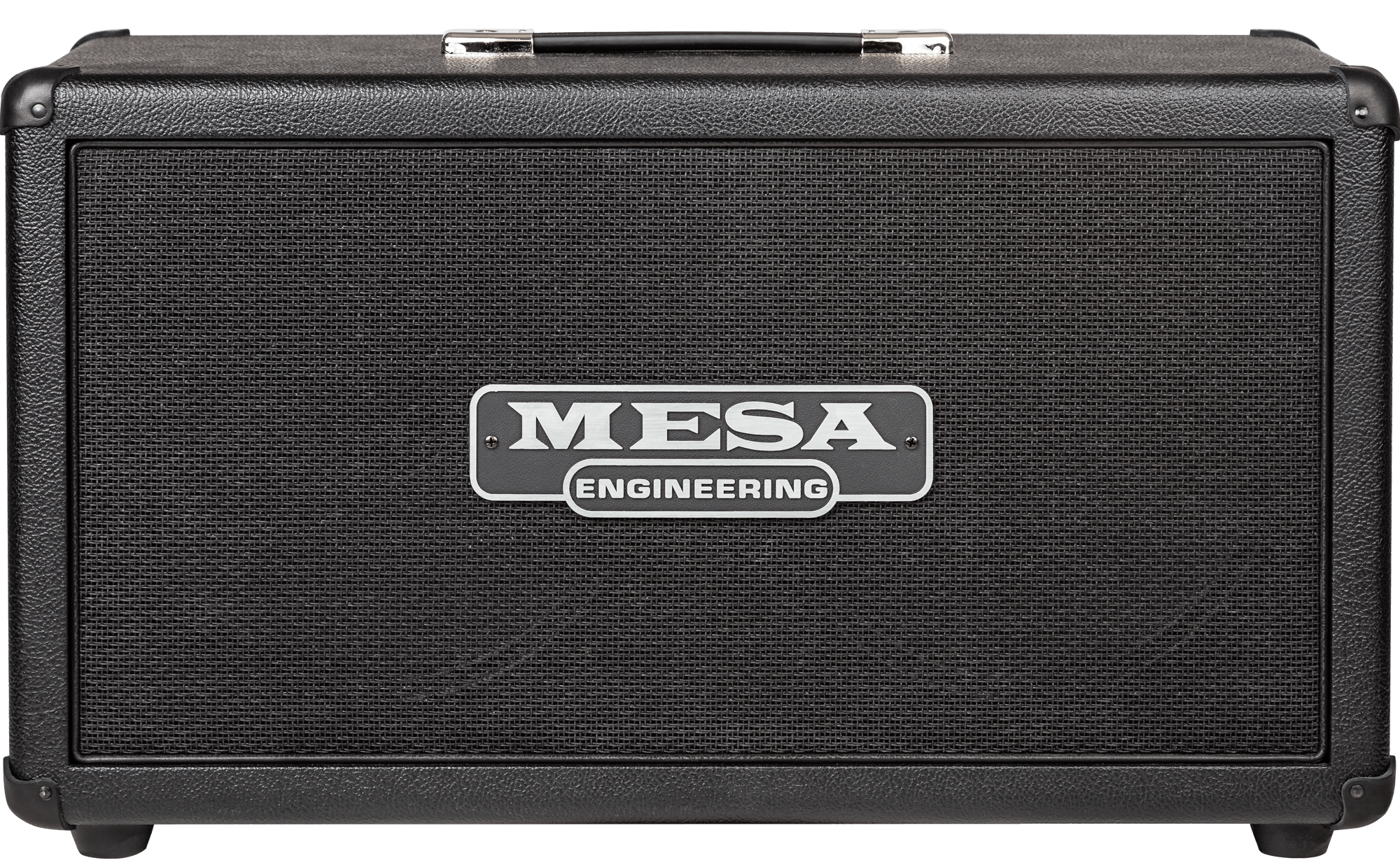 Mesa Boogie 2x12 Compact Rectifier Cabinet