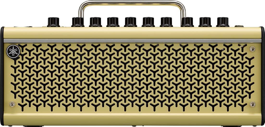 Yamaha THR10IIW 20W Wireless Desktop Guitar Modelling Amp