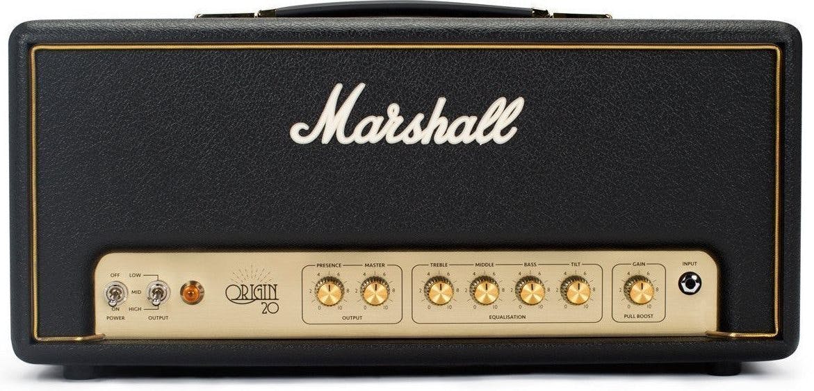 ギター Plexi sound in a genuine Marshall case ギター Plexi sound in a genuine Marshall case This Amp