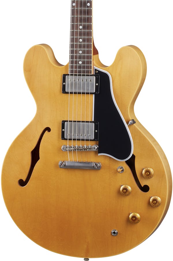 Gibson Custom Shop Murphy Lab 1959 ES-335 Reissue Ultra Light Aged