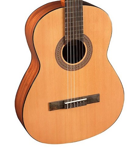 Admira Alba 4/4 Full Size Classical Guitar