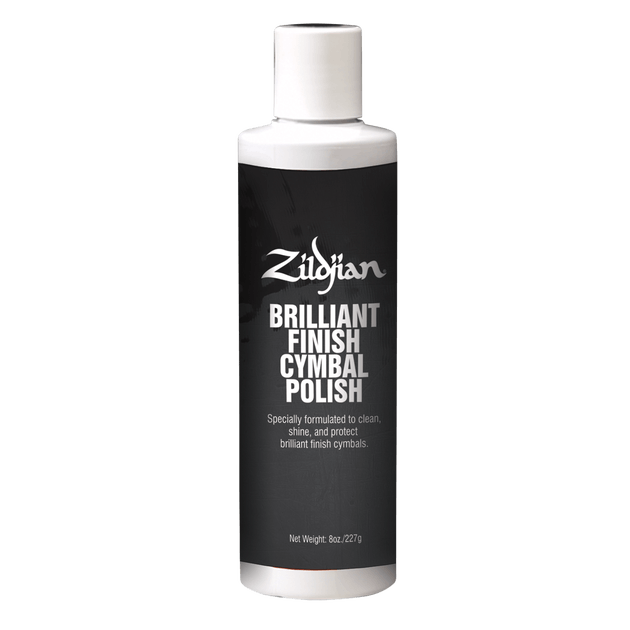 Zildjian Cymbal Polish