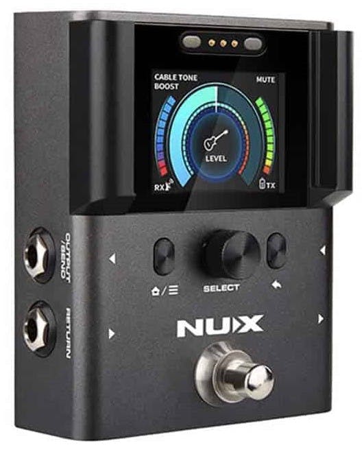 NUX B-8 Pro Wireless System