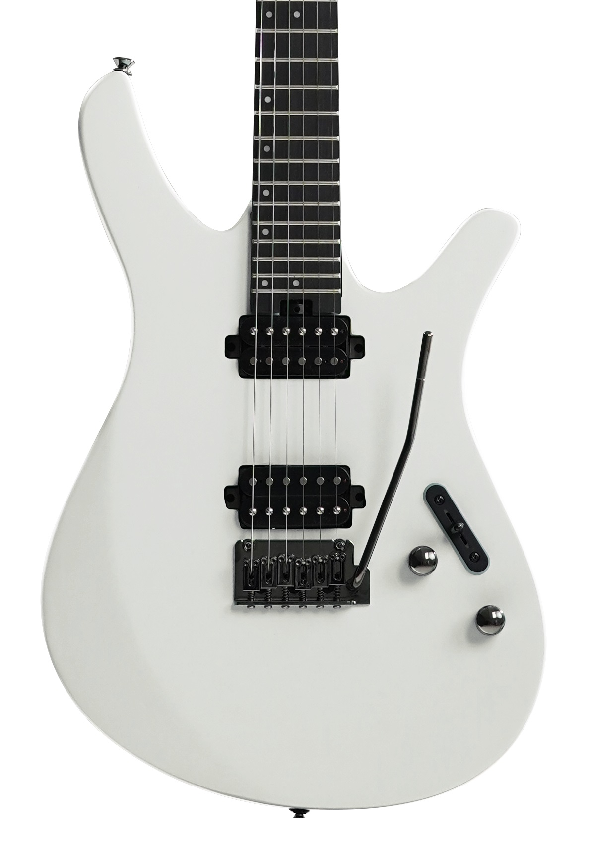 Divitone MF Studio Smart Modelling Electric Guitar in Moonlight