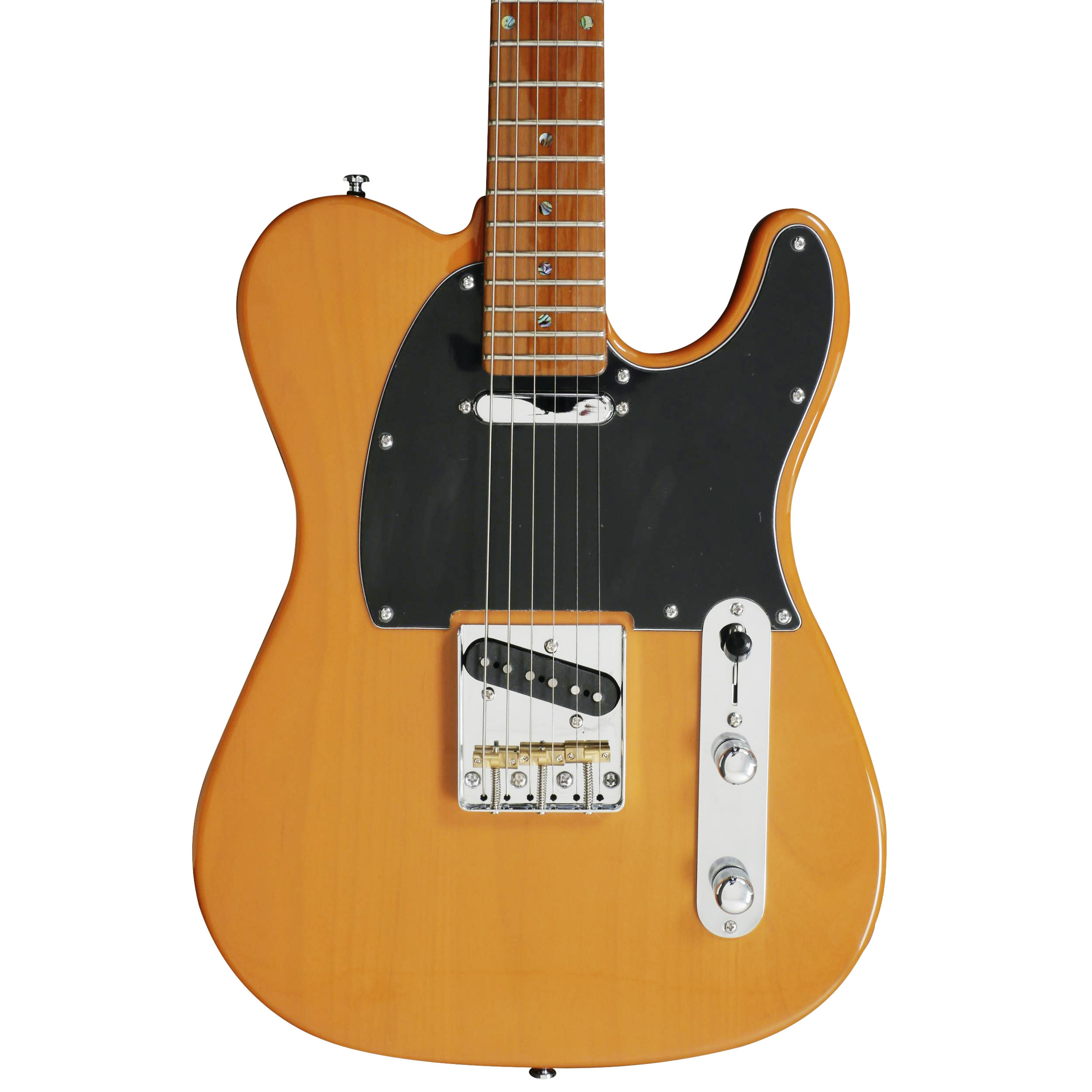Sire Larry Carlton T7 Electric Guitar in Butterscotch Blonde