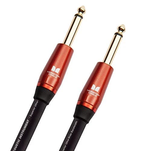 Monster Prolink Acoustic 12...