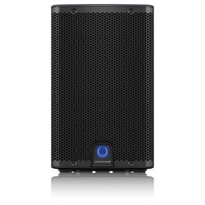 Turbosound iQ8 2500W 2-Way 8 inch Powered Loudspeaker