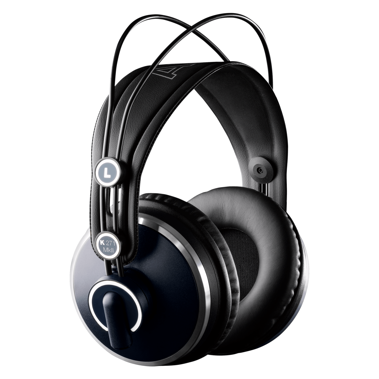 AKG K271 Closed Back Monitor Headphones MKII