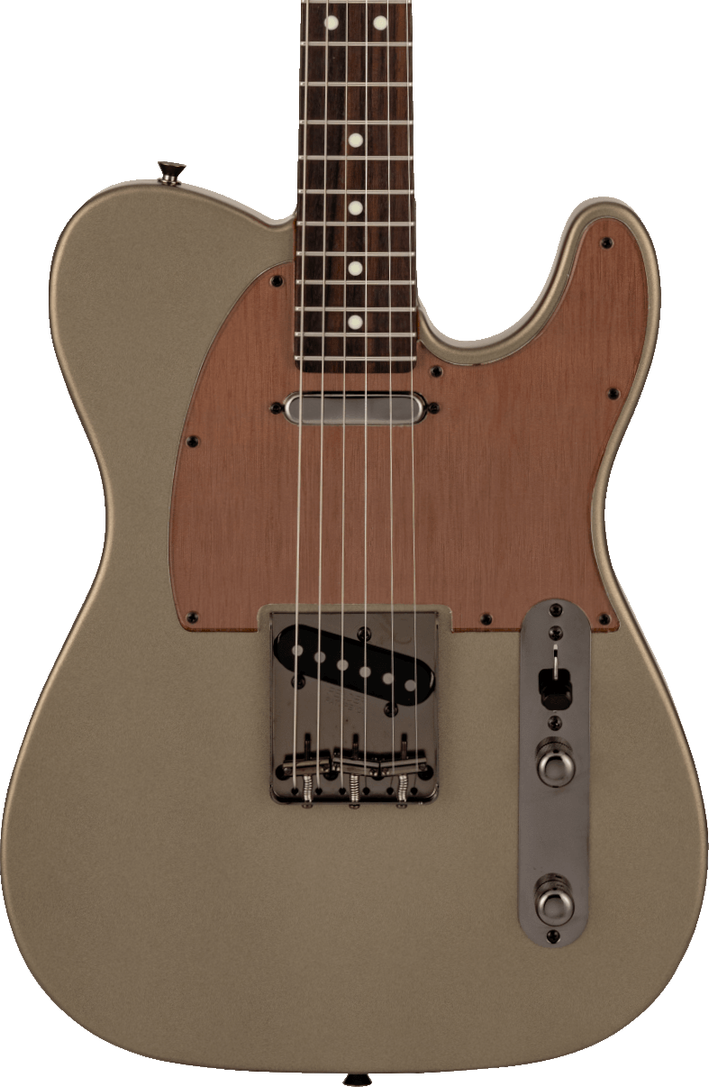 Fender Made in Japan Hybrid II 2026 Collection Telecaster in Matte