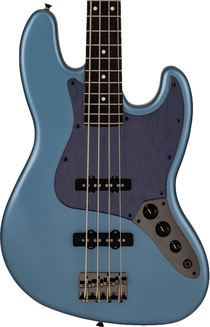 Fender Made in Japan Hybrid II 2026 Collection Jazz Bass in Matte