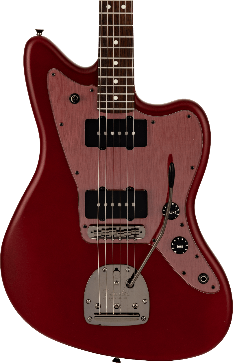 Fender Made in Japan Hybrid II 2026 Collection Jazzmaster in Matte