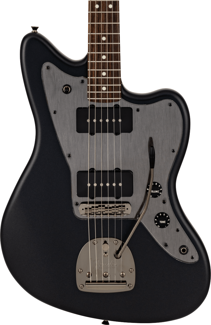 Fender Made in Japan Hybrid II 2026 Collection Jazzmaster in Matte