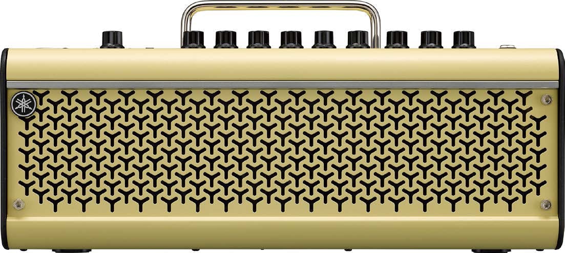 Yamaha THR30II Wireless Desktop Guitar Amp