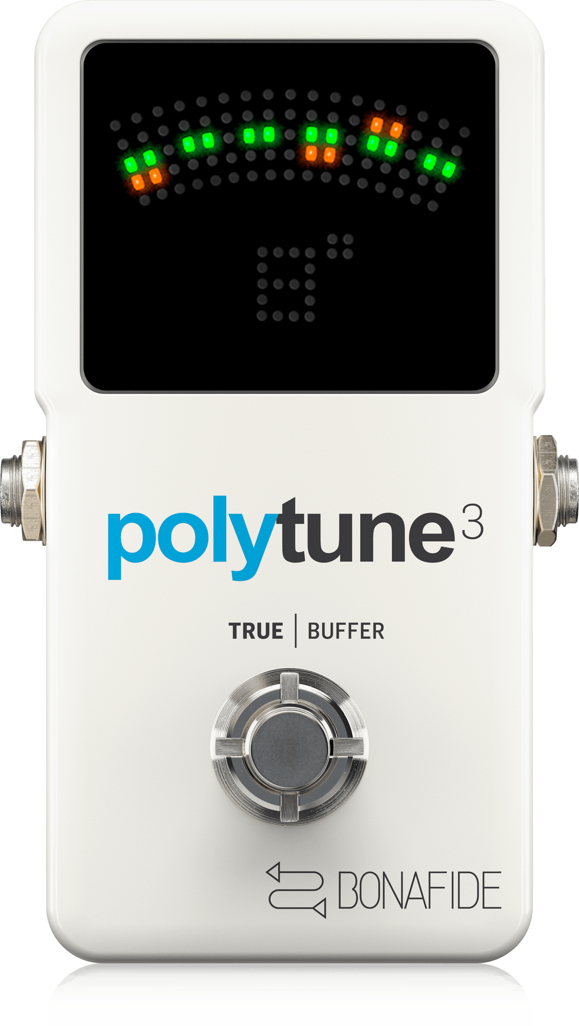 TC Electronic PolyTune 3 Tuner Pedal