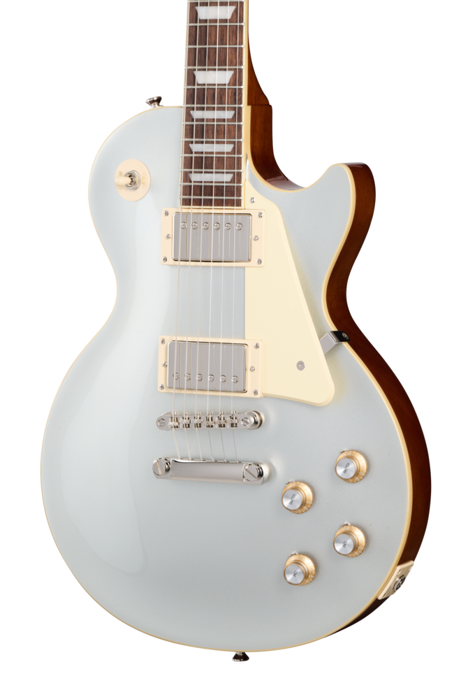 Epiphone Inspired by Gibson Les Paul Standard '60s Electric Guitar