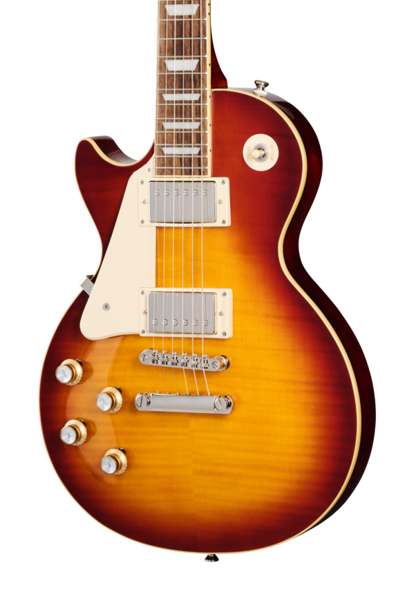 Epiphone Inspired by Gibson Les Paul Standard '60s Left Handed