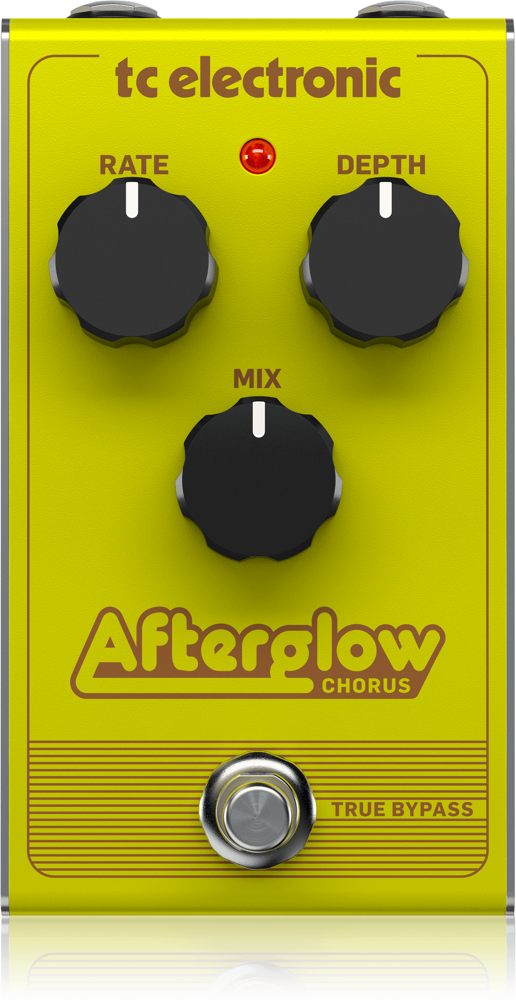 TC Electronic Afterglow Chorus Pedal
