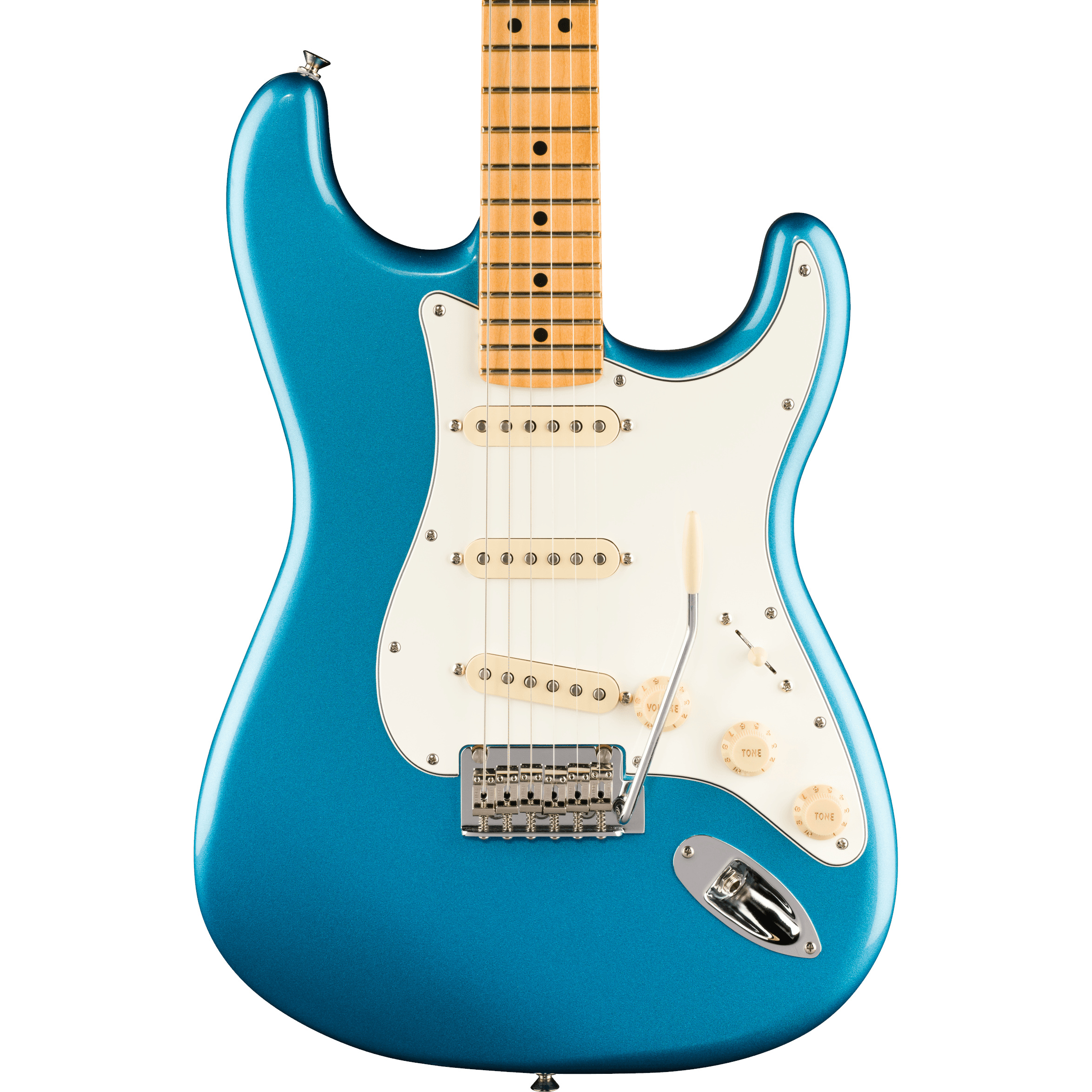 fender stratocaster mexio メタリックブルー Fender Limited Edition Player II Stratocaster Electric Guitar in